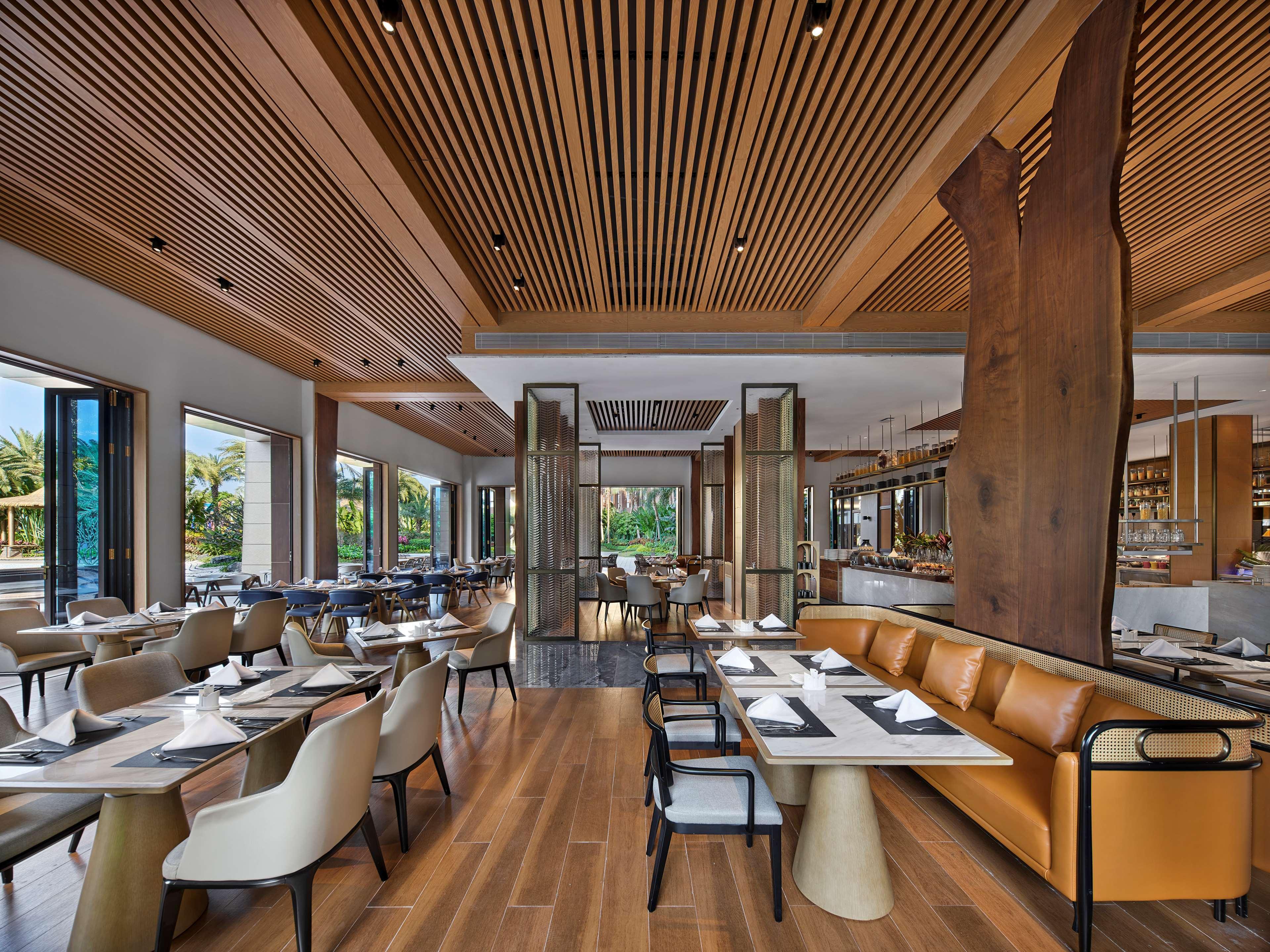 Doubletree By Hilton Lingshui Hot Spring Hotel Eksteriør billede